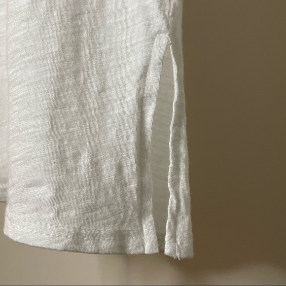 Burnout graphic tee with tiger wild hunt - Picture 4 of 5